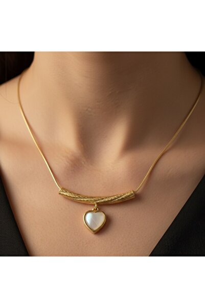 KEVSA Jewelry Colier din oțel inoxidabil - LPD1561