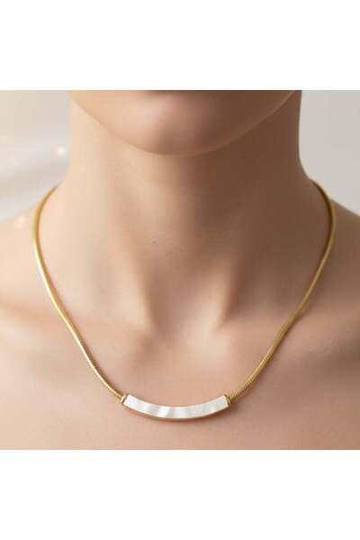 KEVSA Jewelry Colier din oțel inoxidabil - LPD1555