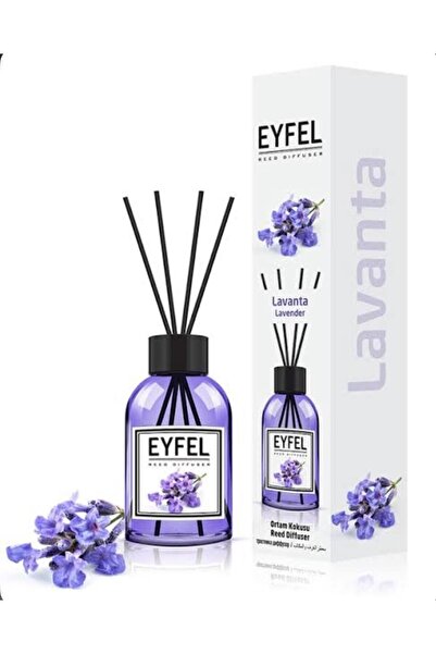 Eyfel Lavanda