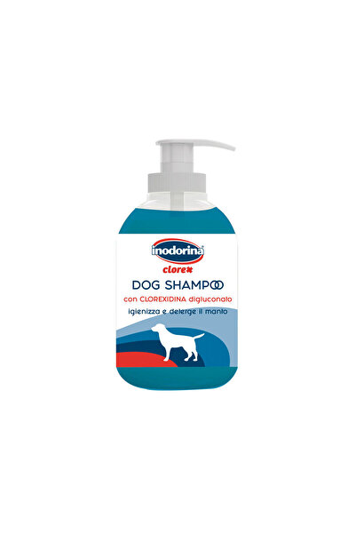 Inodorina Pet shampoo 300 ml
