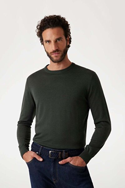 Guess Men's Wool Sweater