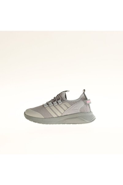 M.P. 241-3011 Mpone Ft Sports Casual Gri Pantofi de zi cu zi pentru copii