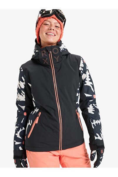 Roxy Free Jet Jk Kadın Mont ERJTJ03527