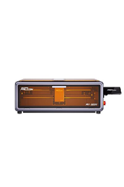Creality Falcon A1 Pro 20W Lazer Gravür ve Kesici