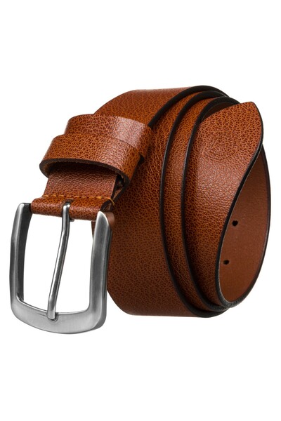 Other Curea lată din piele maro deschis PTN LTP-TWT-105-0001
