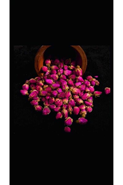 DOĞA BAHARAT ÜRÜNLERİ TOMURCUK PEMBE GÜL ISPARTA 35GR