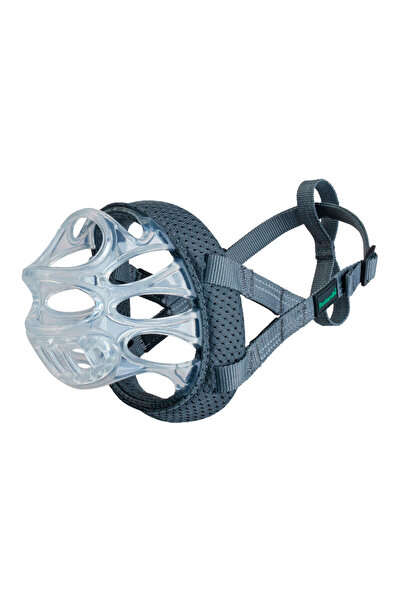 Company Of Animals Botniță transparentă mărimea 1