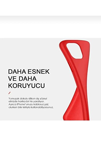 FOREVERCASE Samsung Galaxy A04 Uyumlu Kamera Korumalı Silikon İçi Kadife Lansman Desenli Telefon Kılıfı