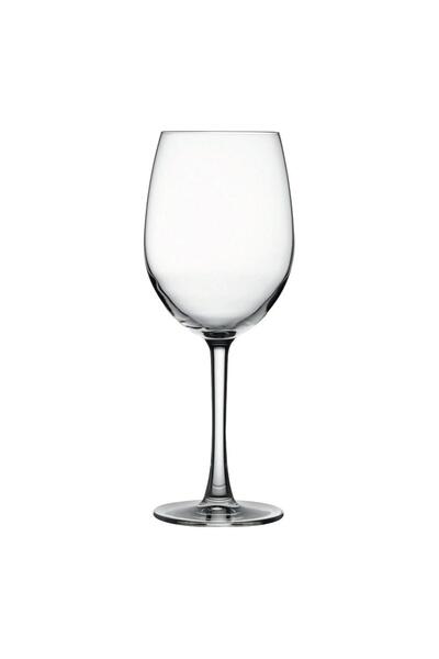 Paşabahçe 67078 كأس نبيذ أحمر نود ريزيرفا، طقم من 6 قطع، 460 سم مكعب