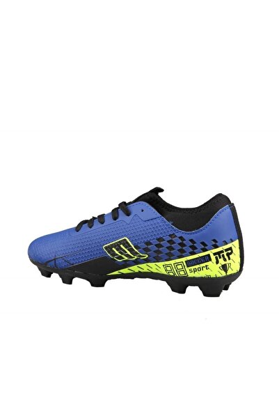 M.P. Mp 231-1139 Чоловічі бутси з шипами для штучного покриття, сині