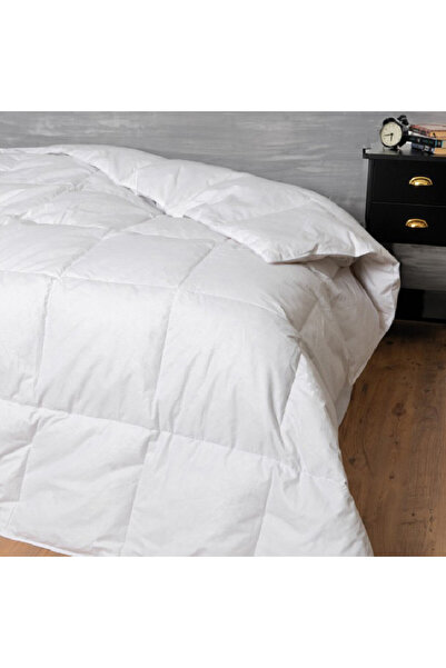 Talis Standard Cottonbox 1 Person Duvet 155x215 cm (Goose down and feather)