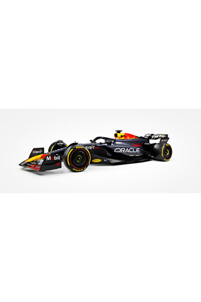 SAB Design Formula 1 Panaromic F1 Car Temalı 15x21cm Ahşap Poster 56