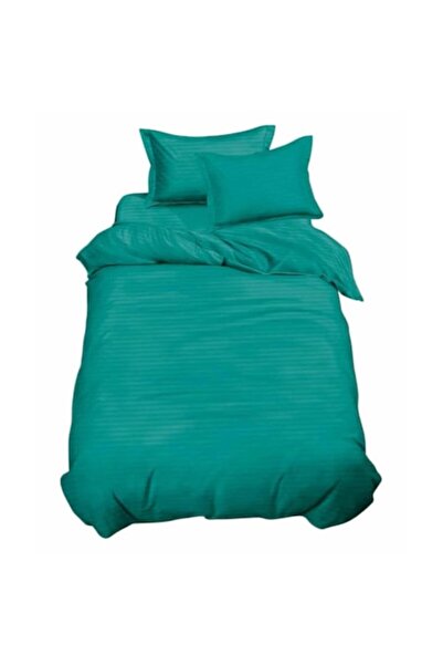 OEM Finet double-sided bed linen set, for one person, 4 pieces