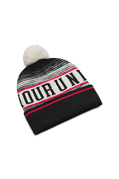 Under Armour Men's Halftime Knit Beanie