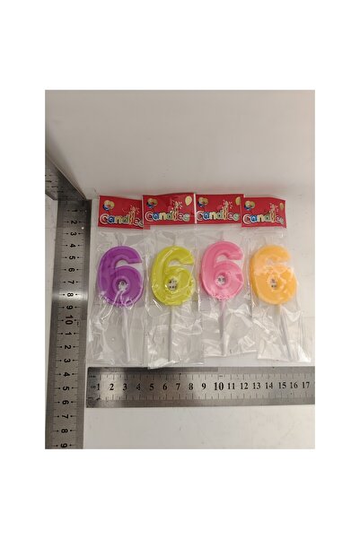 Flippy Λουμανάρε Τορτ, νούμερο 6, Φλίπι, Τυχαίο Χρώμα