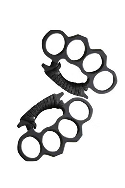 Generic Toy Fingers Ring Defense 4 Fingers Ring