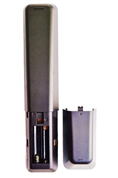 KNTECH KNTECH remote control, compatible with Allview, 32ePLAY6100H, dedicated buttons for Netflix, Prime Video, Youtube