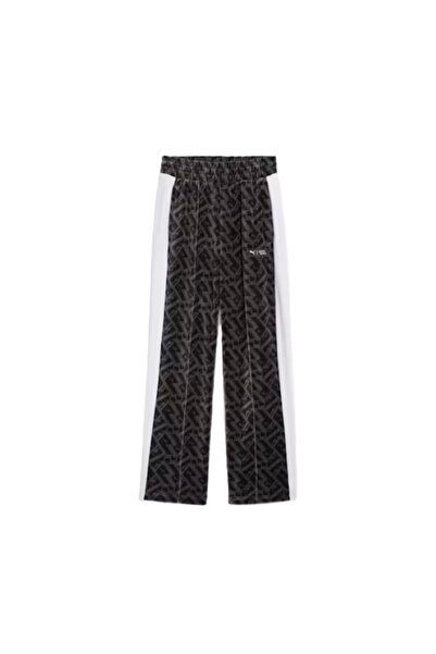 Puma Pantaloni X Squid Game T7 Iconic Straight Track Pants W Femei