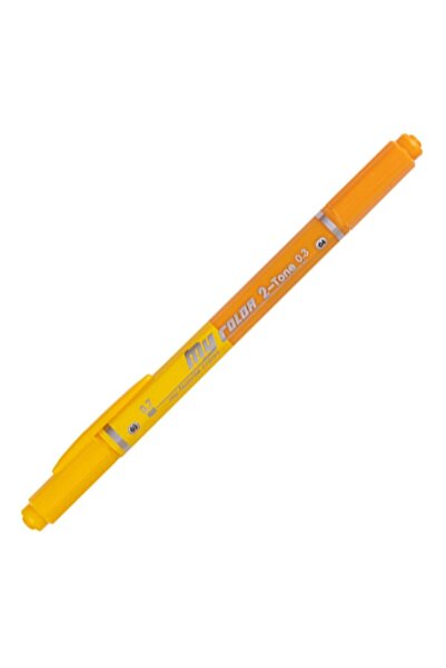 Dong-A My Color 2 Duo Double Color 03/04 Mc3-03/04