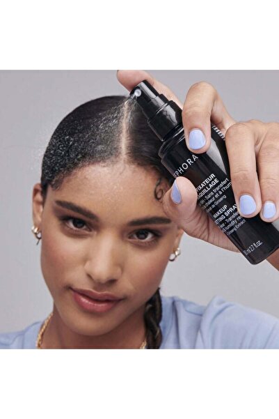 SEPHORA COLLECTION Spray fixare machiaj Makeup Setting Spray 80ml