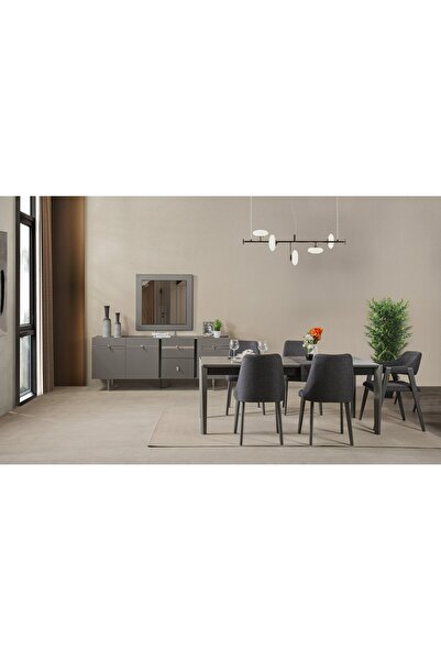 Neef Living TESLA KONSOL