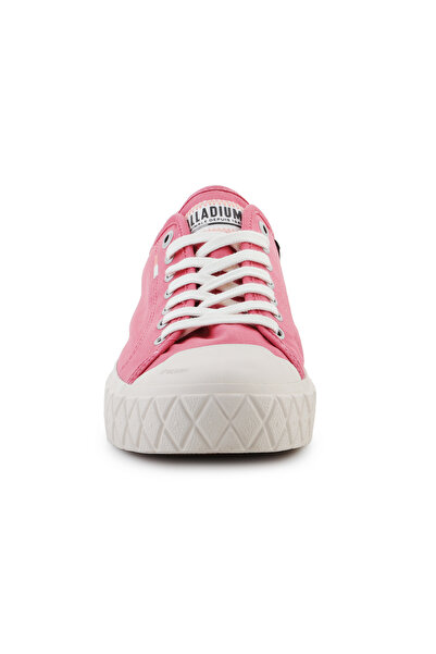 Palladium Palla Ace Cvs Org 74447-699-M Berry Shake