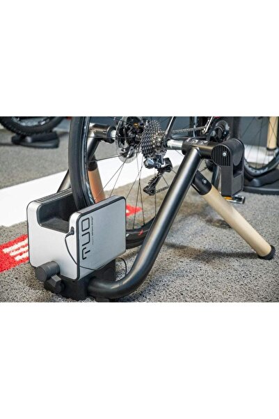 Elite Tuo Interactive Home Trainer