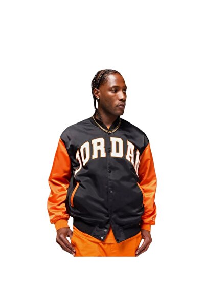 JORDAN Jacket M J BRK CLGTE VRSTY JKT Men
