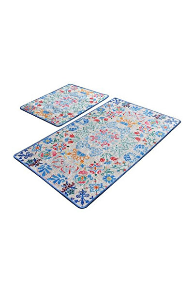 Talis Set 2 Covorase de Baie Ceramica