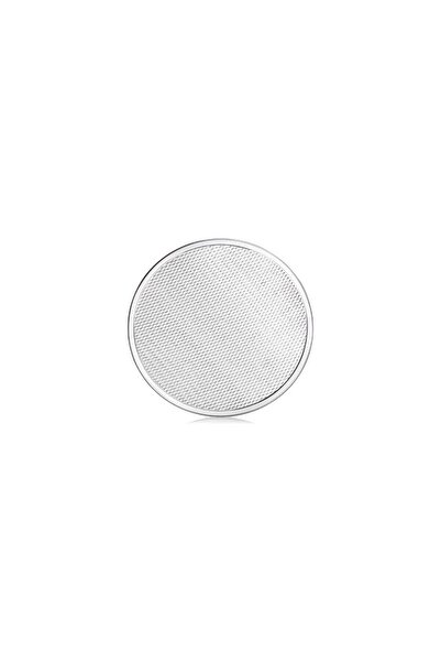 MG Round Pizza Grill / Pizza Screen- Aluminium, 30.48cm