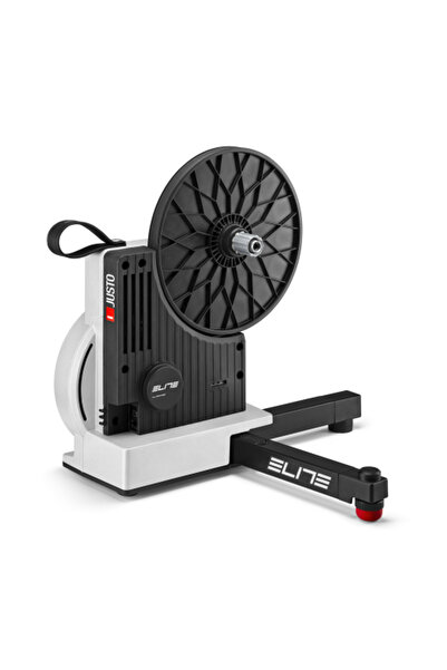 Elite Justo X Smart Home Trainer from