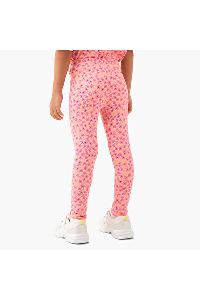 Juniors Assorted Leggings - Set of 2