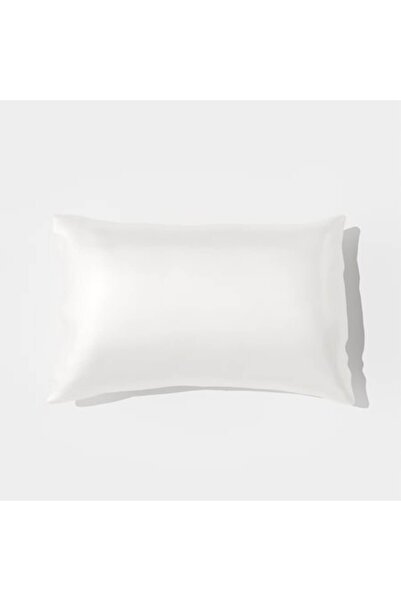 OEM Premium Pillowcase, Mulberry Silk 6A, 50x70cm, ivory