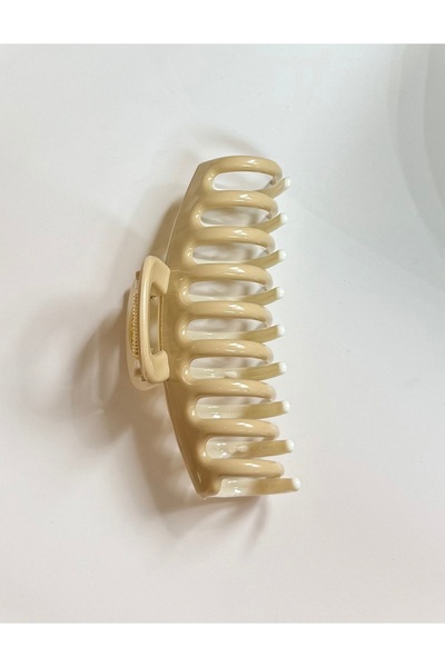 PONÇİK ACCESSORİES Double Color Different Appearance Model Latch Buckle