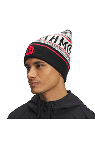Under Armour Men's Halftime Knit Beanie