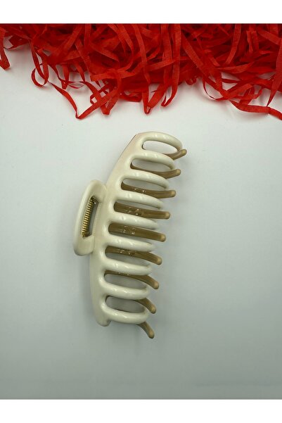 PONÇİK ACCESSORİES Double Color Different Appearance Model Latch Buckle