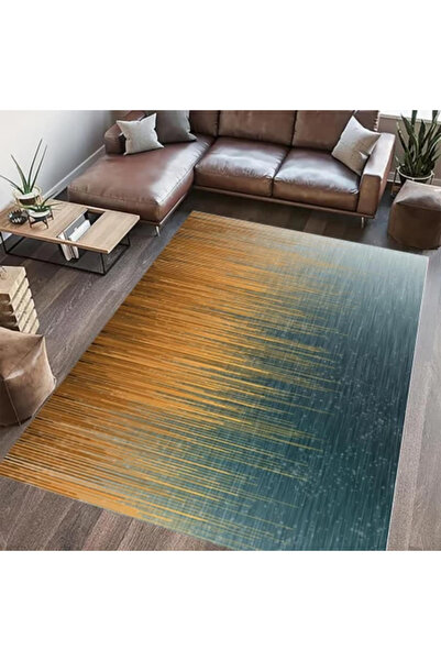 Heinner Printed rug, FUSION 70x140