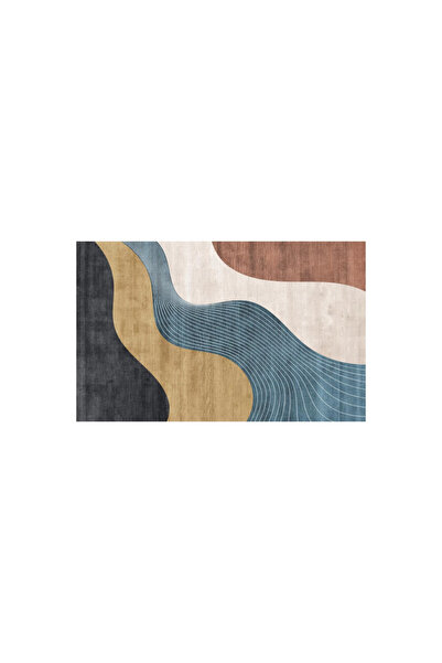 Heinner FLOW Printed Rug 70x140