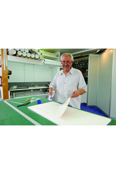 Tesa Spray adeziv permanent 500 ml, Permanent 60021