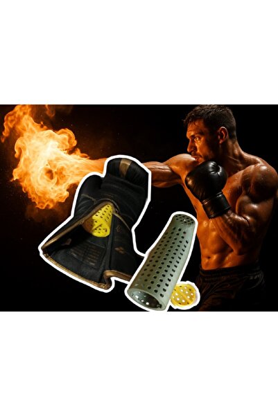 Gezegenshopping Boks Eldiveni Kurutucusu 2 adet