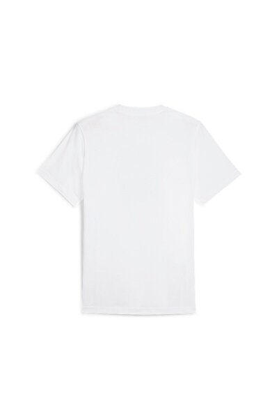 Puma Tricou ESS+ PALM RESORT Graphic Tee Barbati