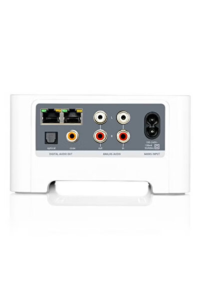 Sonos Connect CTNZPUS1 White