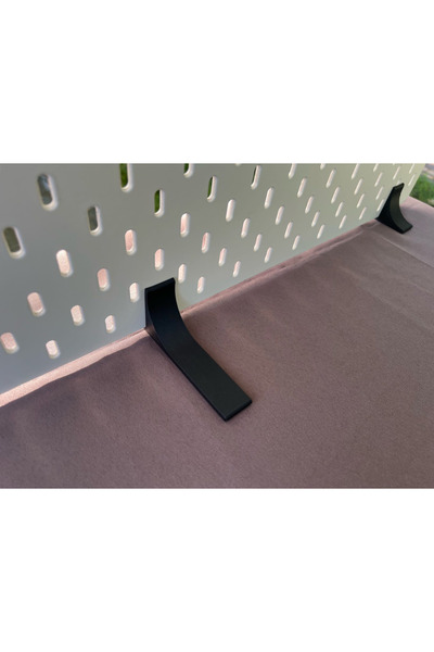 fly3d Skadis Pano Dikey Ayak Seti 2 Adet