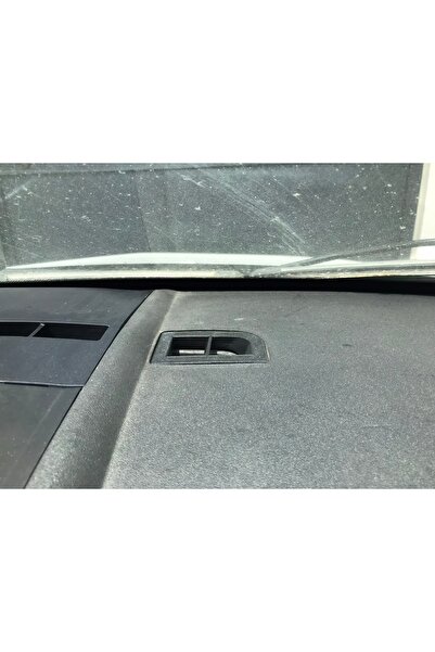 HIZARCI Renault Megane 2 2002-2009 Front Hood Ventilation Visor. (Right/Left)