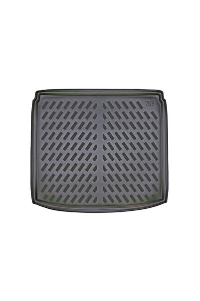 Lumi LUXURY Covor portbagaj tavita premium compatibil MG ZS electric cu baza inalta portbagaj 2022-