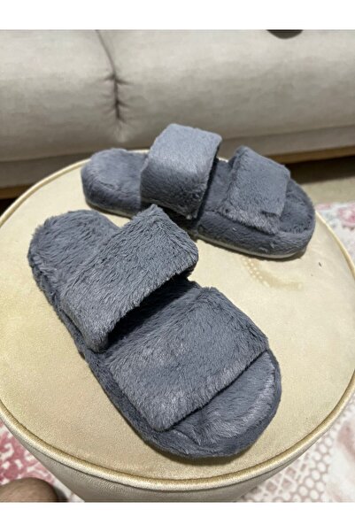 Minamoda Plush Women's Home Slippers Carpet Slippers Trending Products