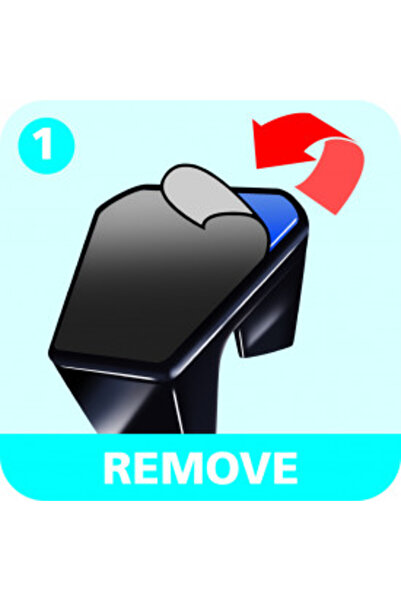 Tesa Tape dispenser 19 x 33, TESA® Easy Cut