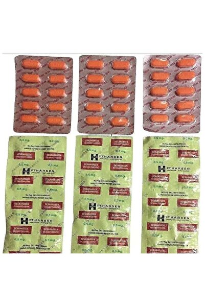 LOE حبوب التسمين الاندونيسية لزيادة الوزن مع مثبت الوزن