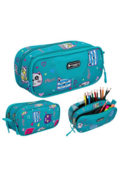 Other PTN Butterfly Pencil Case-5172 G28