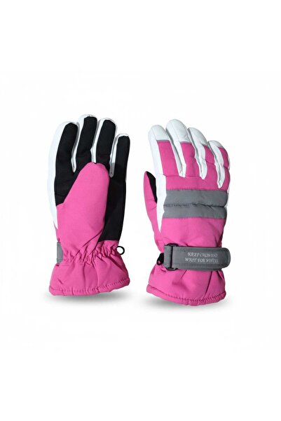 Aware Time Suyutti Women's Snow Ski Gloves